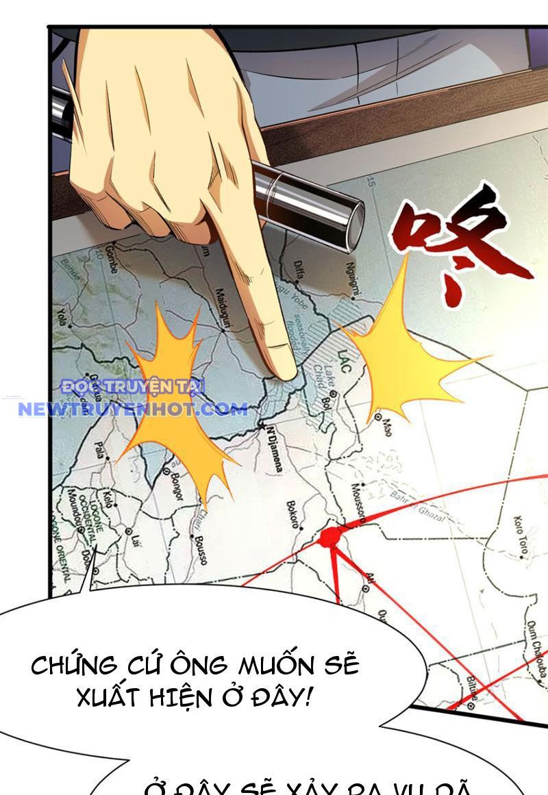 Lồng Giam Ác Ma chapter 25 - Trang 38