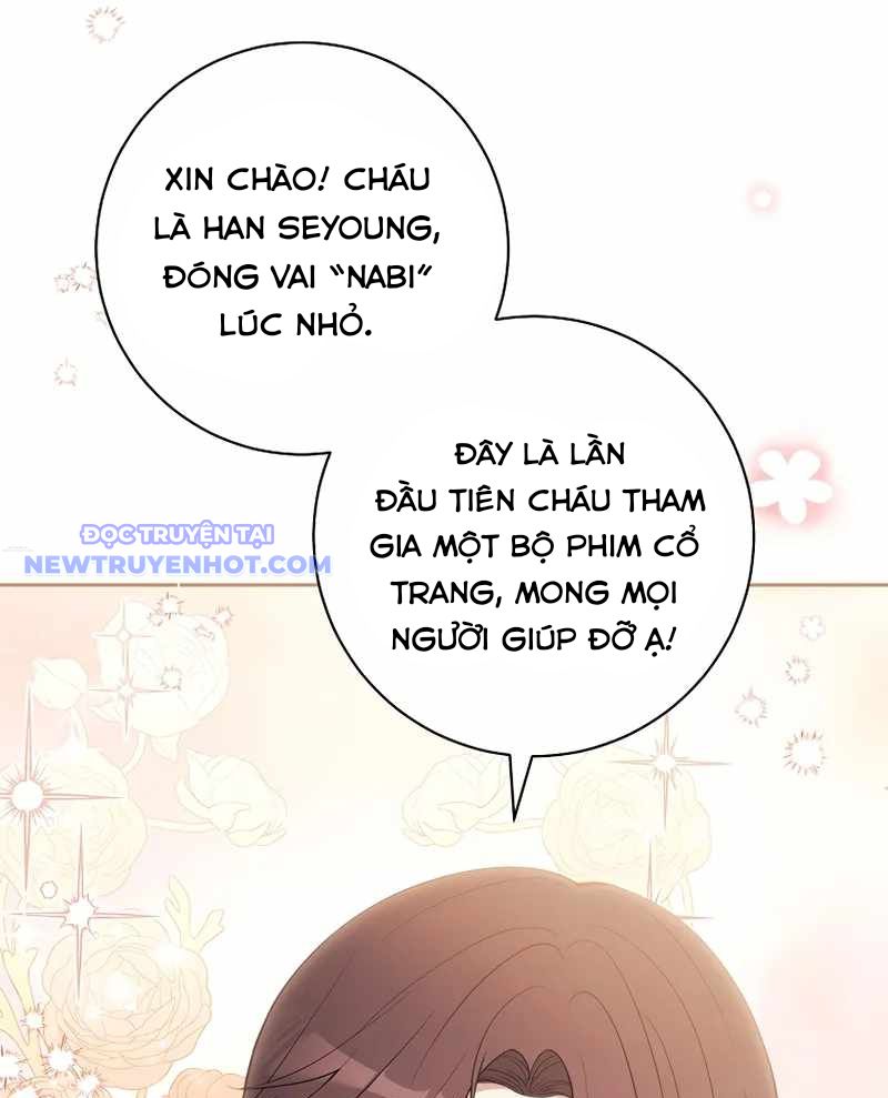 Diễn Viên Thiên Tài Mang Lại Bất Hạnh chapter 24 - Trang 30