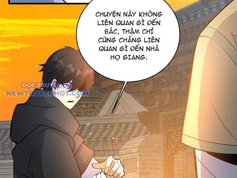 Đô Thị Cực Phẩm Y Thần chapter 221 - Trang 29