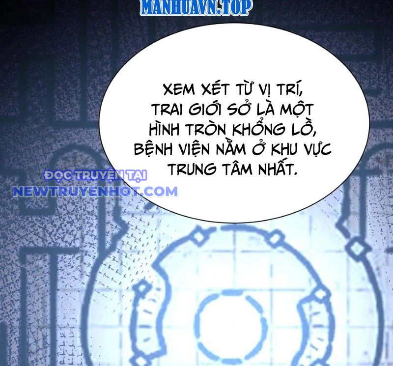 Ta Học Trảm Thần Trong Bệnh Viện Tâm Thần chapter 179 - Trang 9