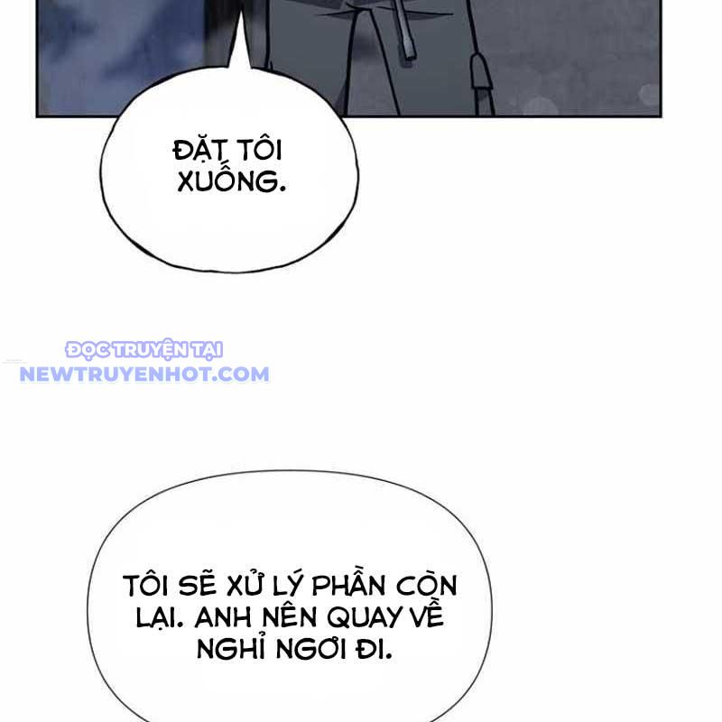 Ông Chú Ma Pháp Thiếu Nữ chapter 24 - Trang 10