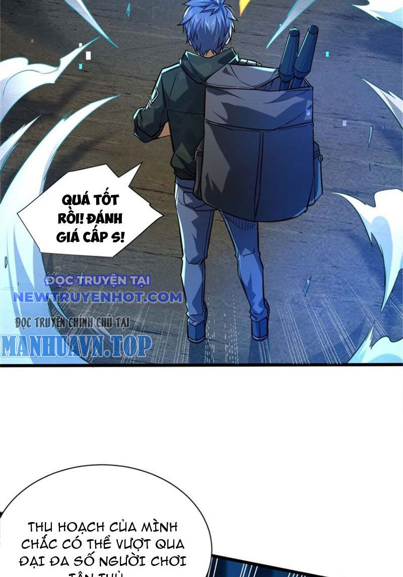 Lồng Giam Ác Ma chapter 13 - Trang 28