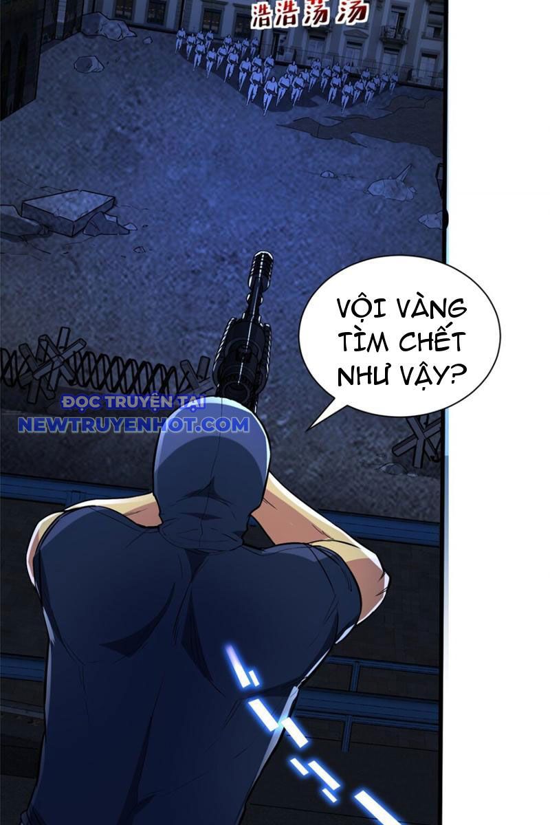 Lồng Giam Ác Ma chapter 12 - Trang 18