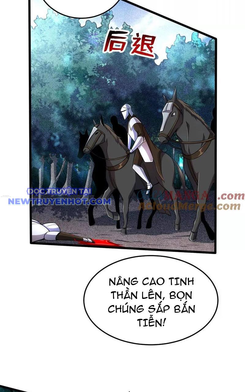 Lồng Giam Ác Ma chapter 42 - Trang 32