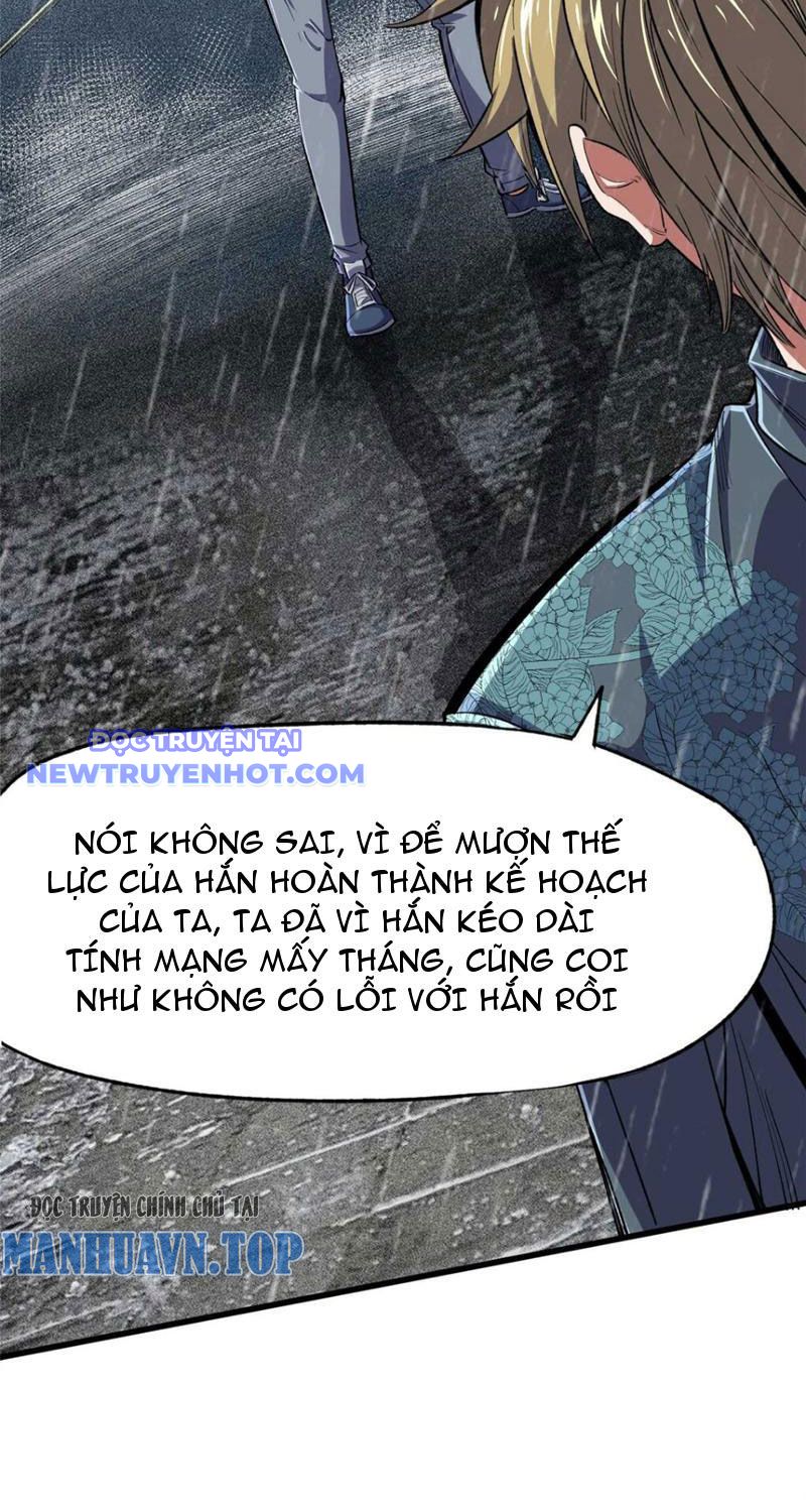 Lồng Giam Ác Ma chapter 27 - Trang 31