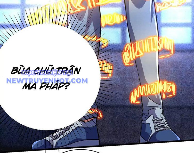 Lồng Giam Ác Ma chapter 47 - Trang 58