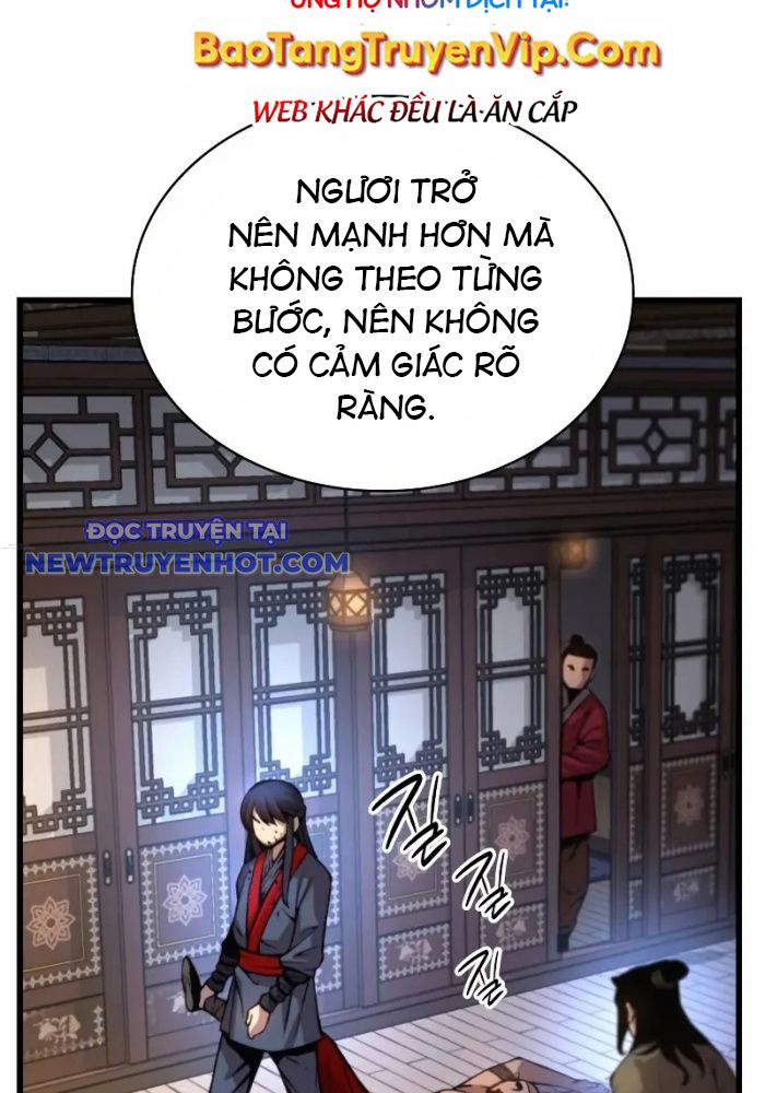 Quái Lực Loạn Thần chapter 55 - Trang 16