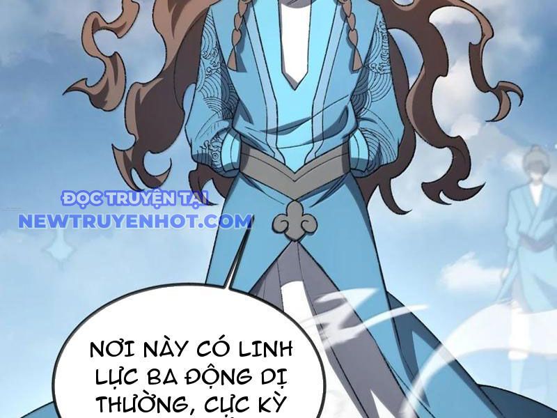 Ta Ở Tu Tiên Giới Chỉ Làm Giờ Hành Chính chapter 97 - Trang 102