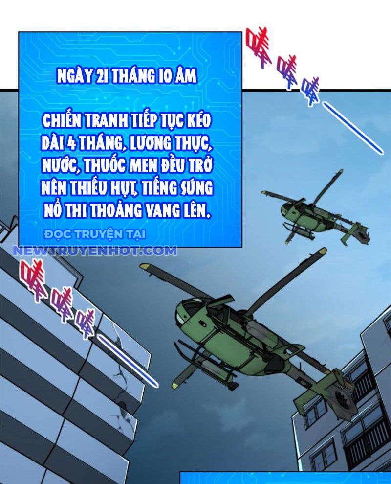 Lồng Giam Ác Ma chapter 2 - Trang 22