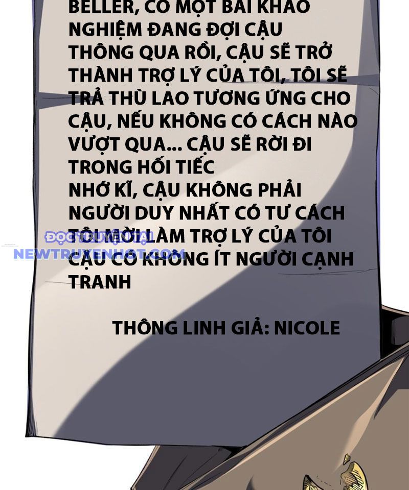 Lồng Giam Ác Ma chapter 29 - Trang 27