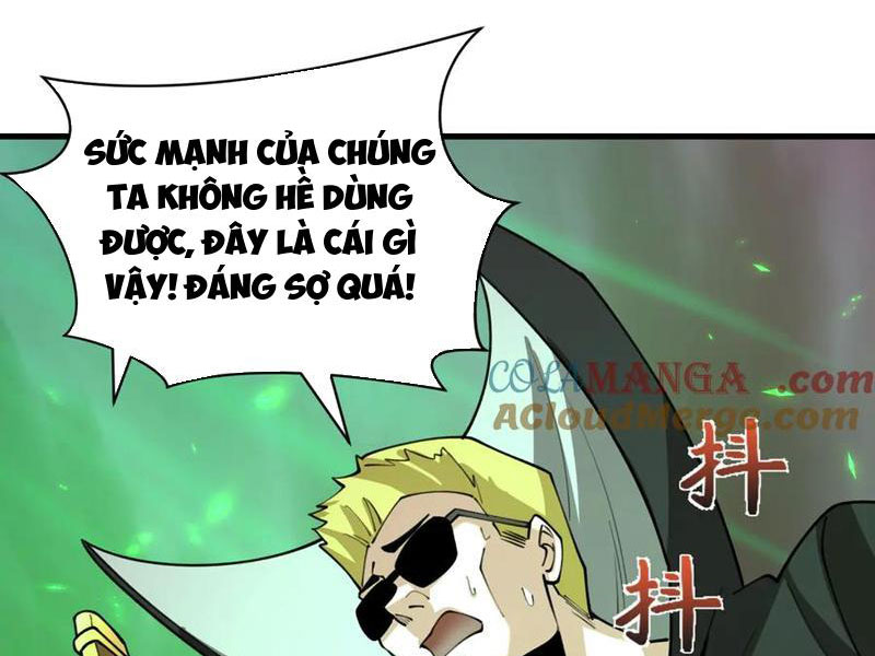 Kỷ Nguyên Kỳ Lạ chapter 408 - Trang 13