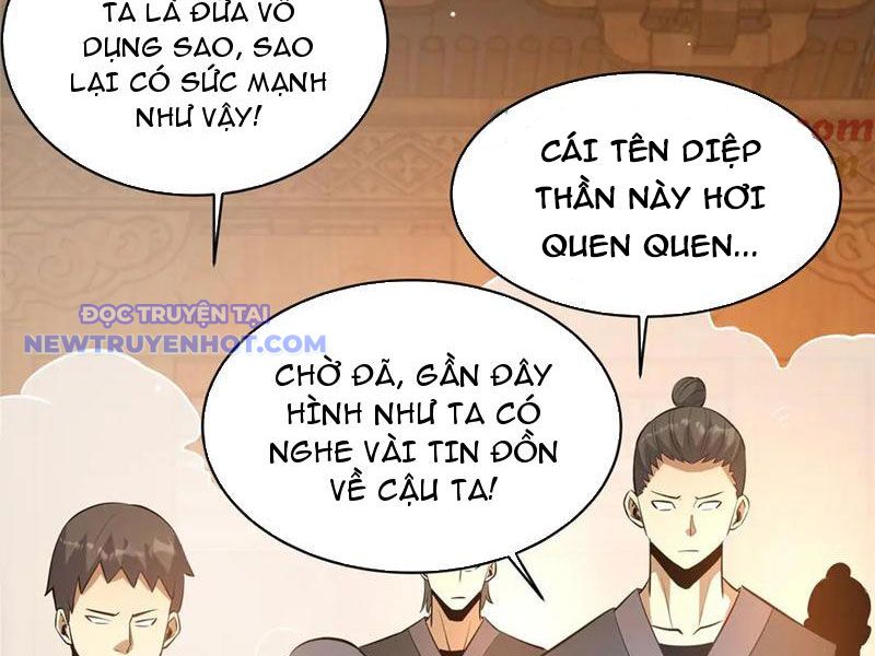 Đô Thị Cực Phẩm Y Thần chapter 221 - Trang 39