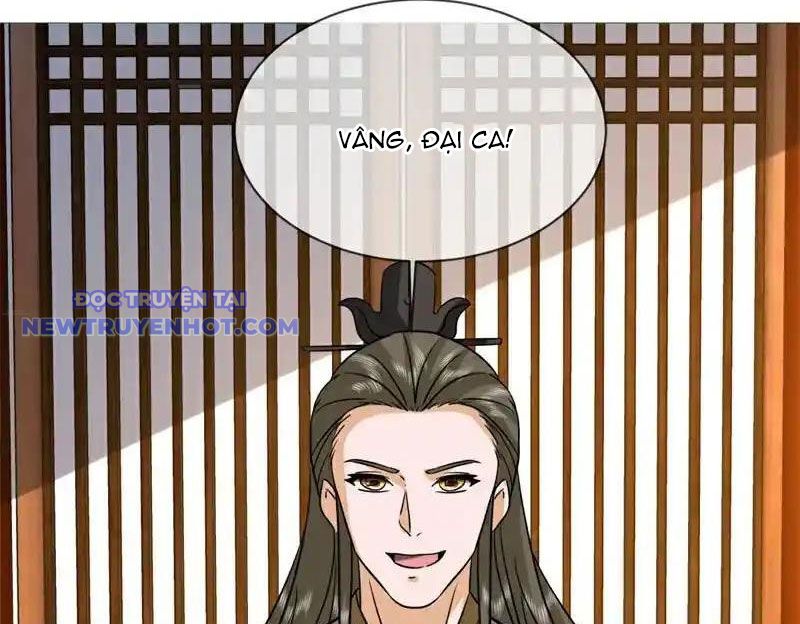 Chiến Hồn Tuyệt Thế chapter 746 - Trang 134