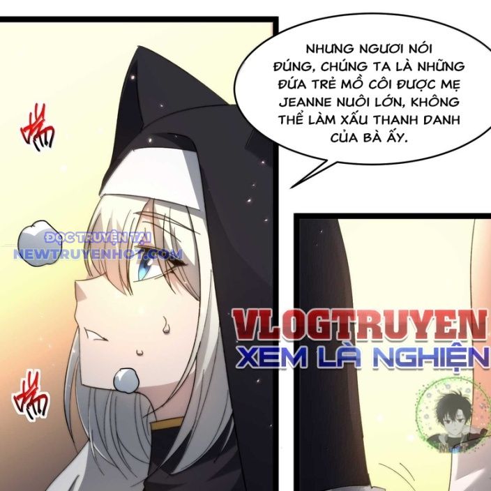 Sức Mạnh Của Ác Thần chapter 150 - Trang 29