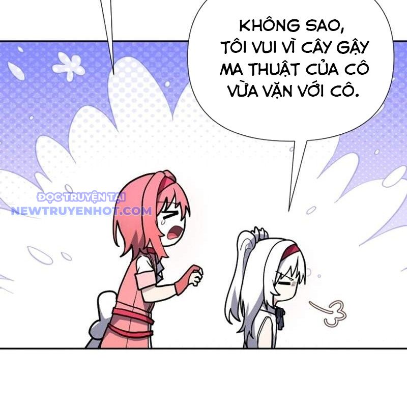 Ông Chú Ma Pháp Thiếu Nữ chapter 20 - Trang 123