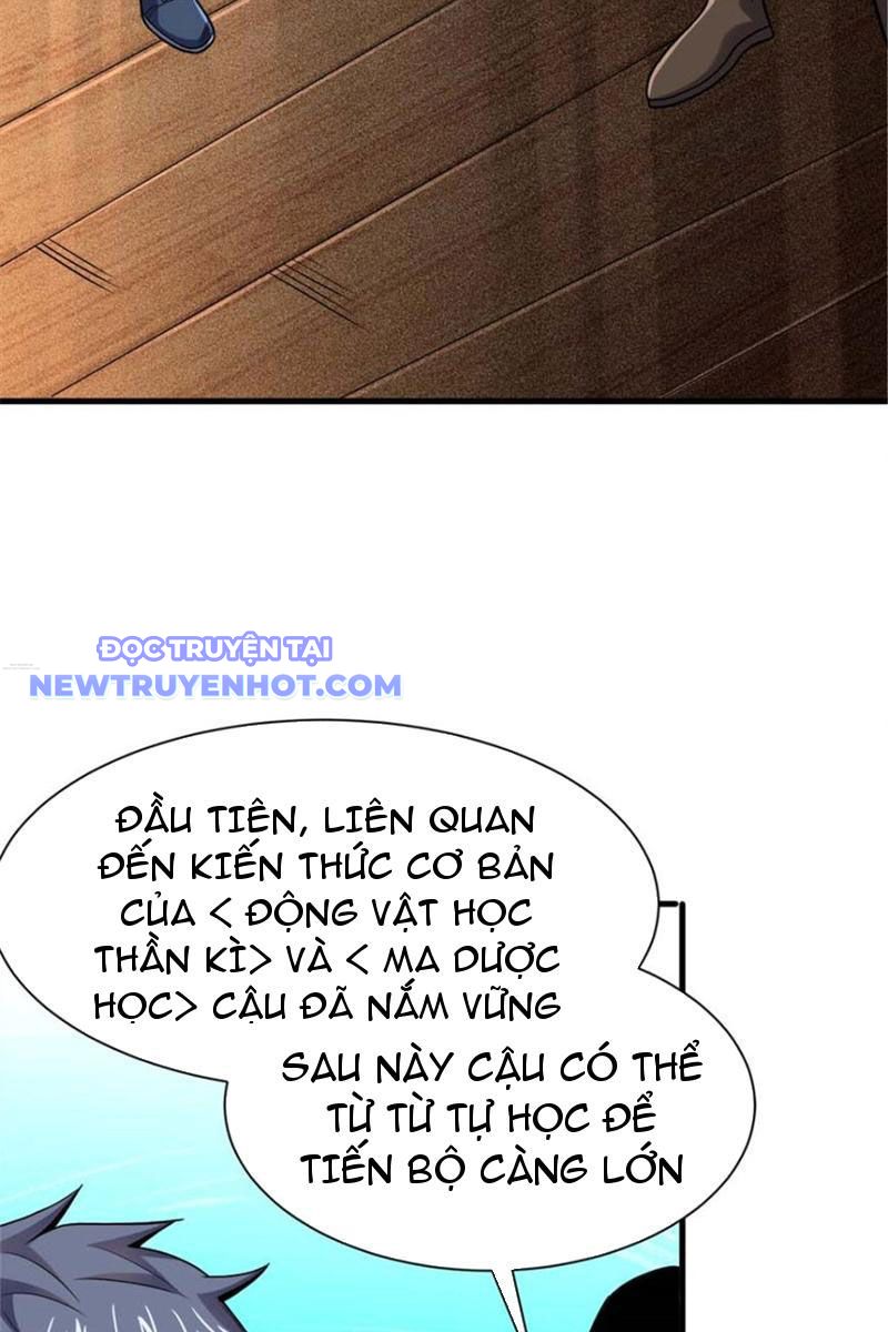 Lồng Giam Ác Ma chapter 34 - Trang 22