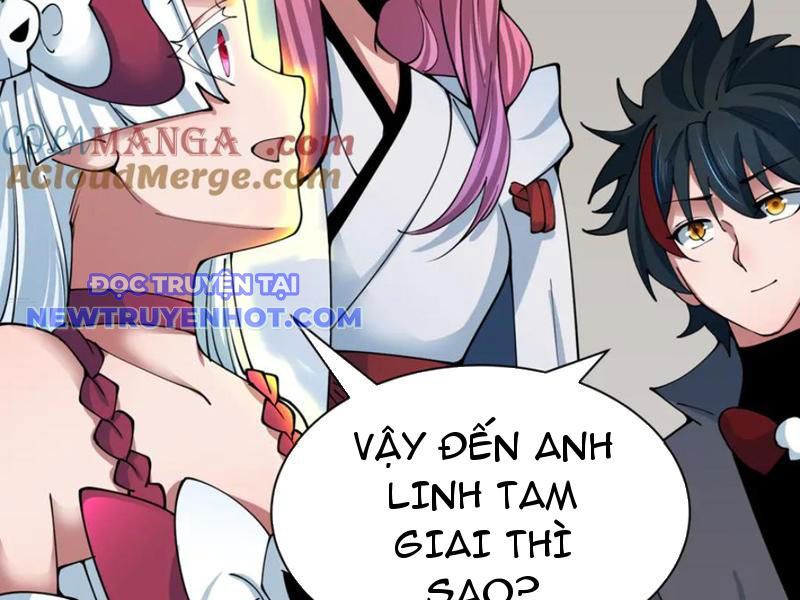 Kỷ Nguyên Kỳ Lạ chapter 409 - Trang 62