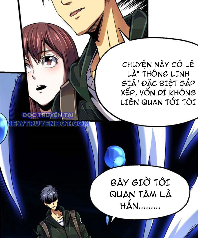 Lồng Giam Ác Ma chapter 30 - Trang 54