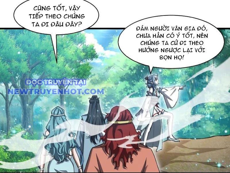 Ta Ở Tu Tiên Giới Chỉ Làm Giờ Hành Chính chapter 98 - Trang 47