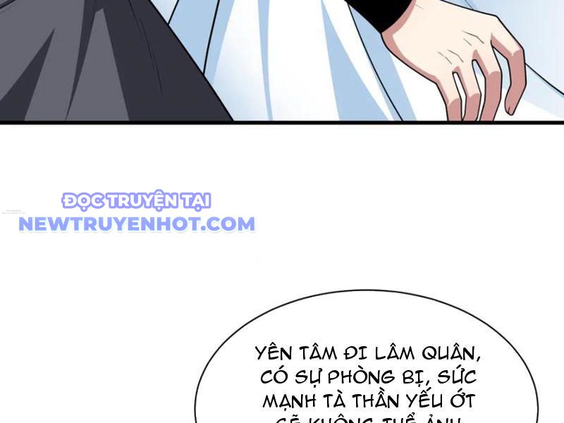 Kỷ Nguyên Kỳ Lạ chapter 409 - Trang 86