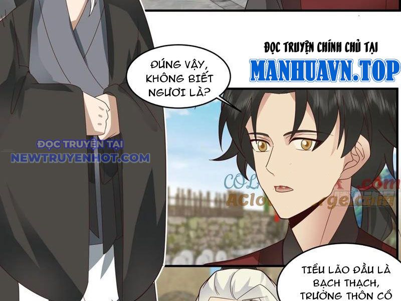 Vô Địch Thật Tịch Mịch chapter 44 - Trang 6