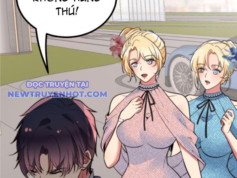 Ta Có 90 Tỷ Tiền Liếm Cẩu! chapter 464 - Trang 4