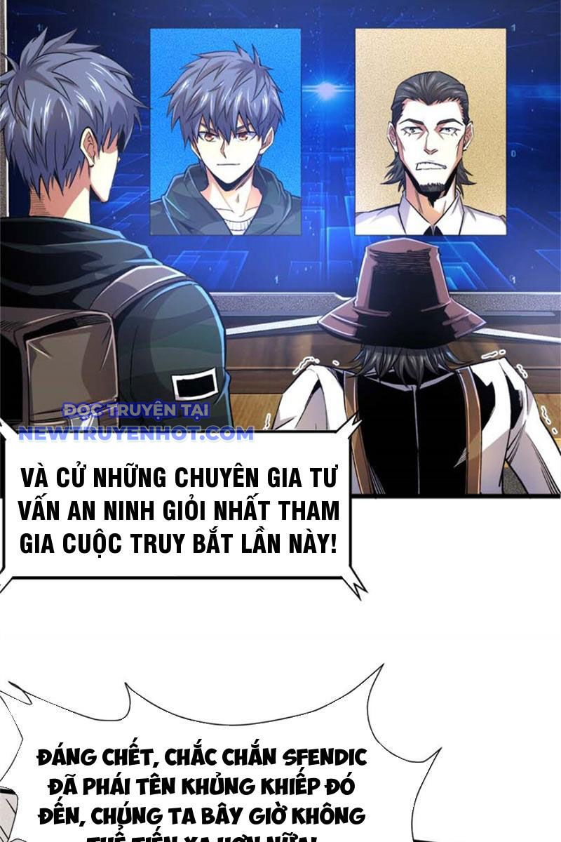 Lồng Giam Ác Ma chapter 24 - Trang 15