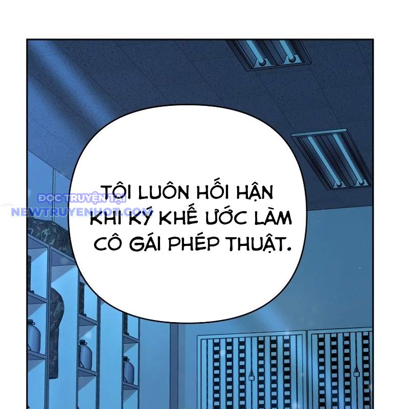 Ông Chú Ma Pháp Thiếu Nữ chapter 1 - Trang 299