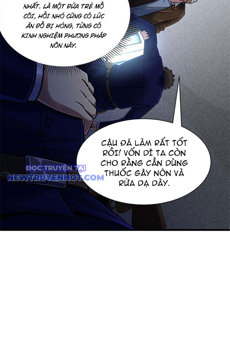 Lồng Giam Ác Ma chapter 16 - Trang 20