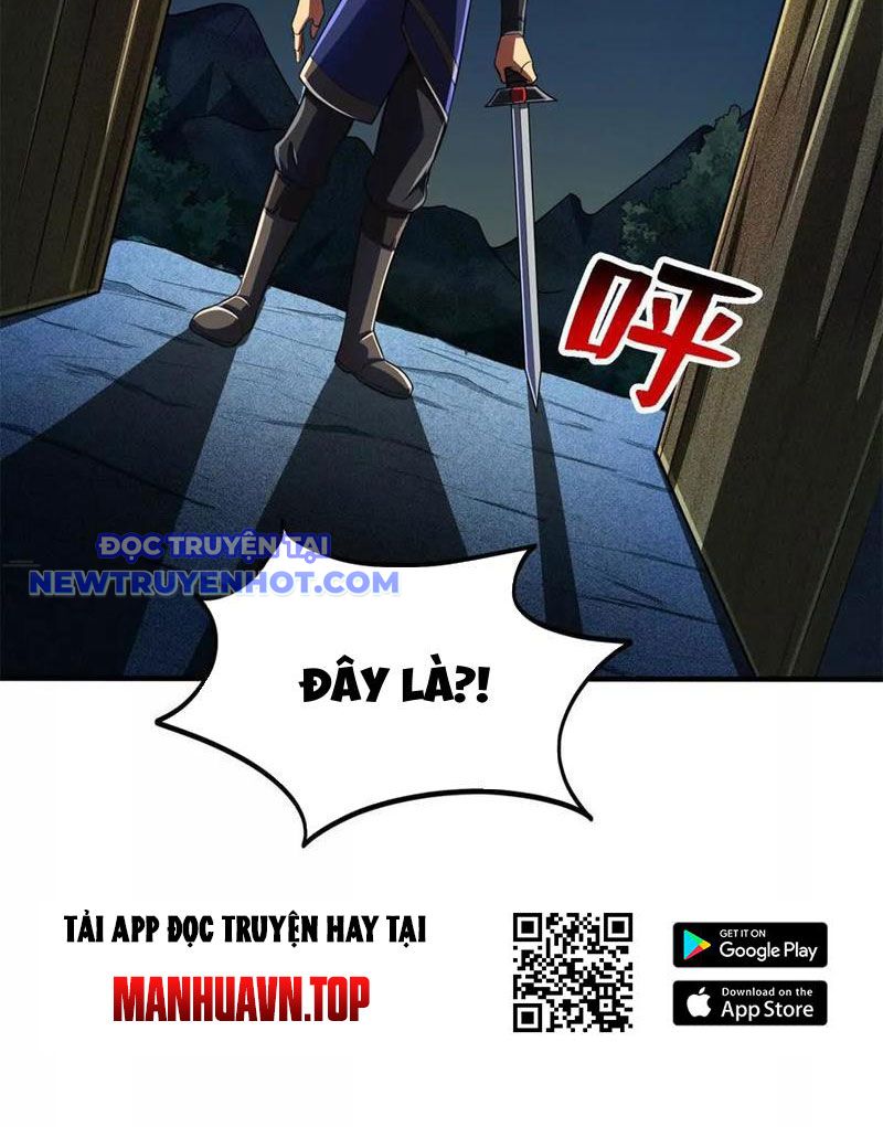 Lồng Giam Ác Ma chapter 40 - Trang 61