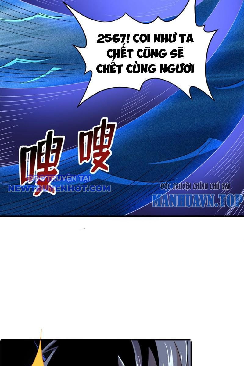 Lồng Giam Ác Ma chapter 35 - Trang 28