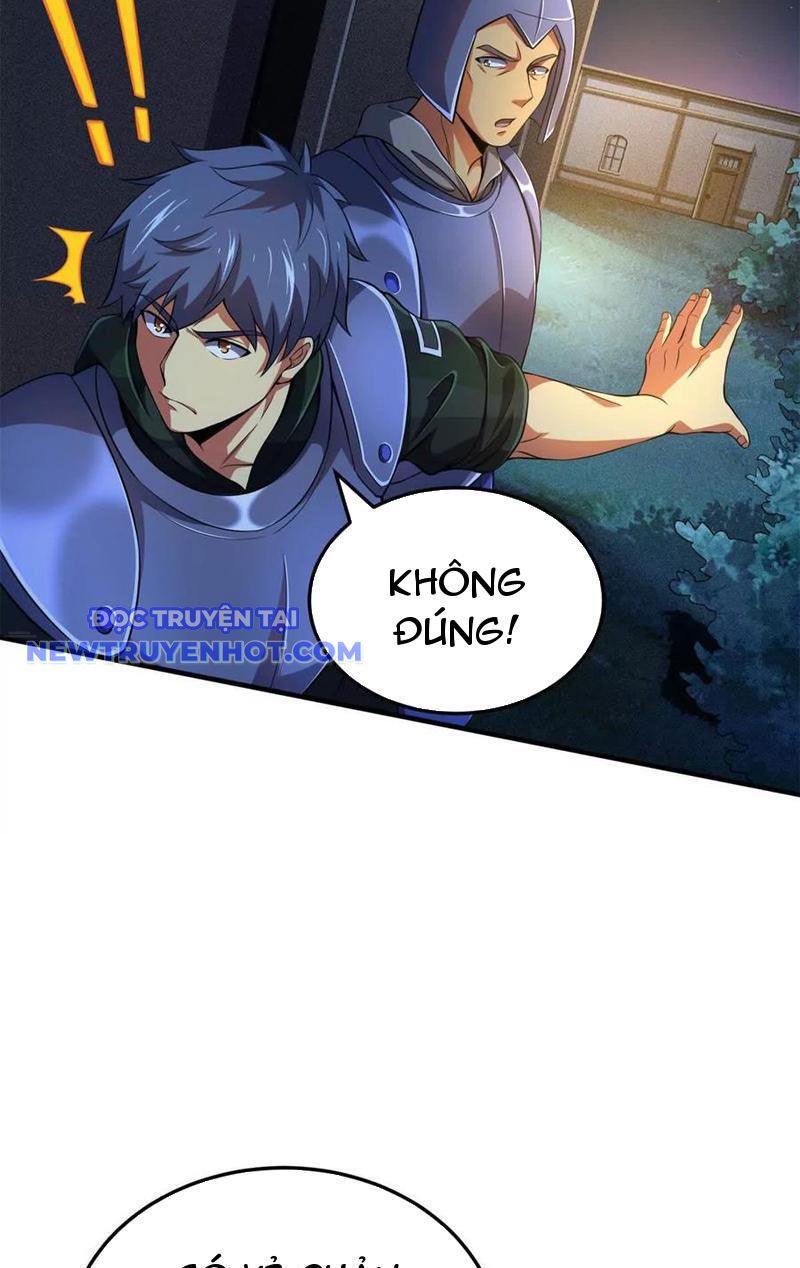 Lồng Giam Ác Ma chapter 40 - Trang 6