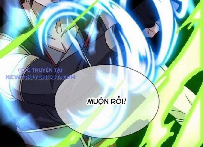 Chiến Hồn Tuyệt Thế chapter 744 - Trang 43