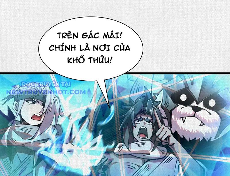 Xi Hồn chapter 67 - Trang 18