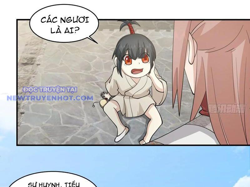 Vô Địch Thật Tịch Mịch chapter 44 - Trang 50