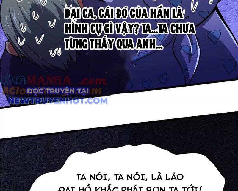 Lồng Giam Ác Ma chapter 48 - Trang 65