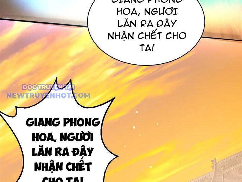 Đô Thị Cực Phẩm Y Thần chapter 221 - Trang 24