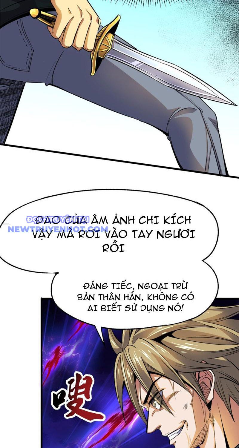 Lồng Giam Ác Ma chapter 27 - Trang 46