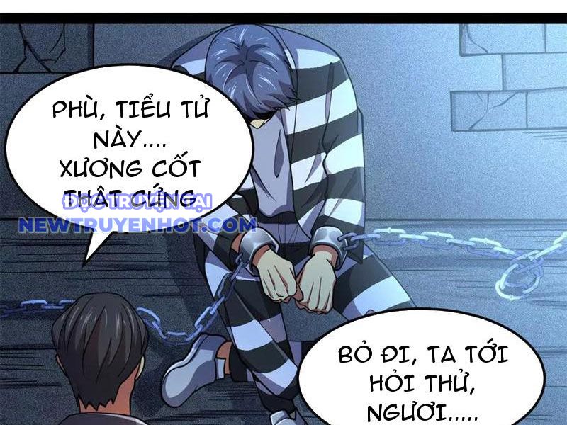 Lồng Giam Ác Ma chapter 38 - Trang 32