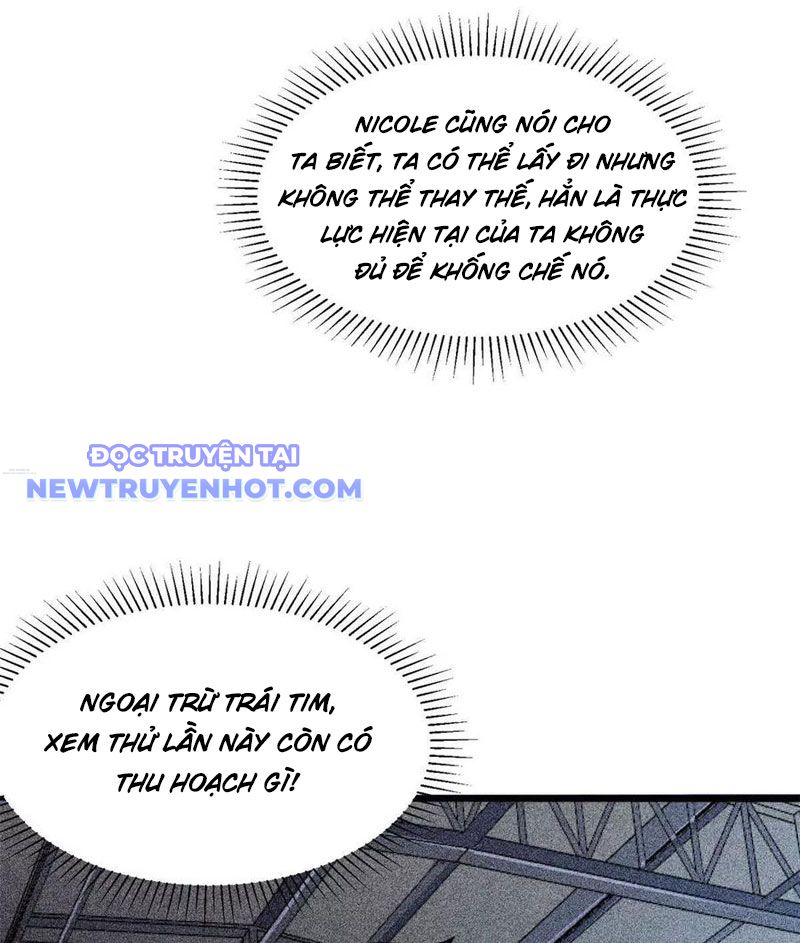 Lồng Giam Ác Ma chapter 36 - Trang 6