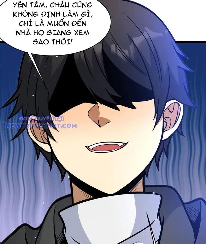 Đô Thị Cực Phẩm Y Thần chapter 220 - Trang 57