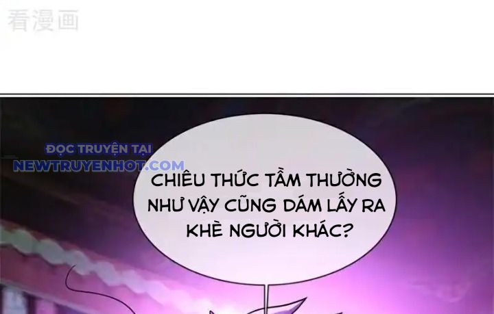 Chiến Hồn Tuyệt Thế chapter 737 - Trang 8