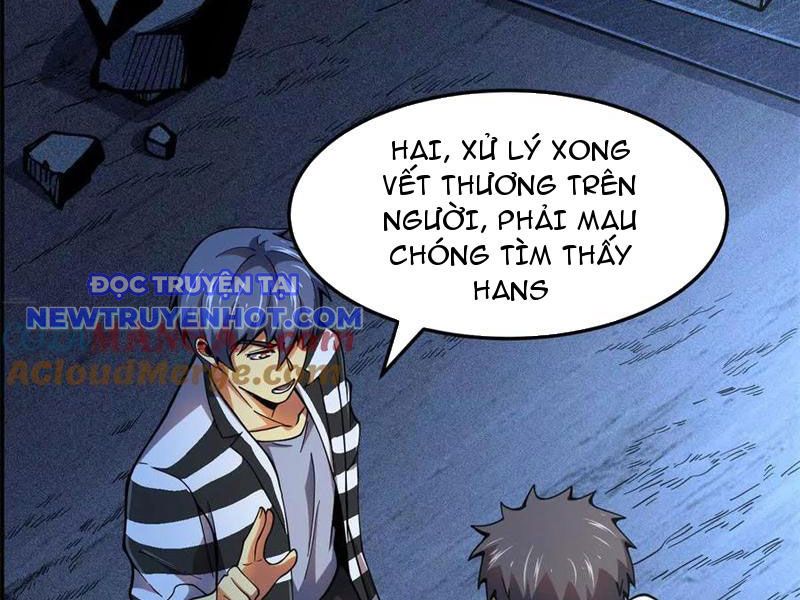 Lồng Giam Ác Ma chapter 38 - Trang 91