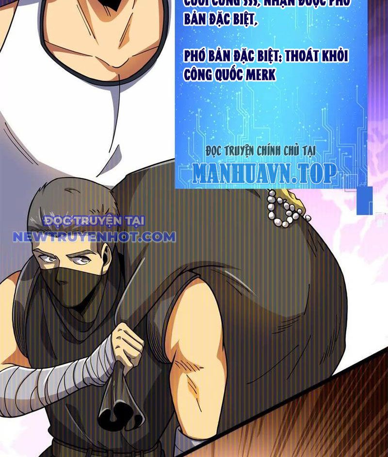 Lồng Giam Ác Ma chapter 36 - Trang 26