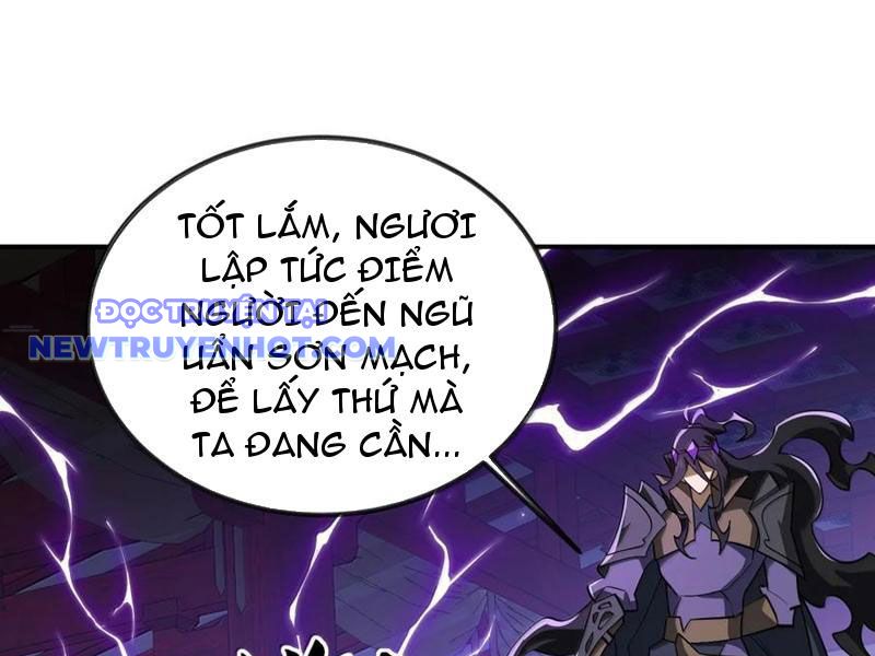 Ta Ở Tu Tiên Giới Chỉ Làm Giờ Hành Chính chapter 97 - Trang 46