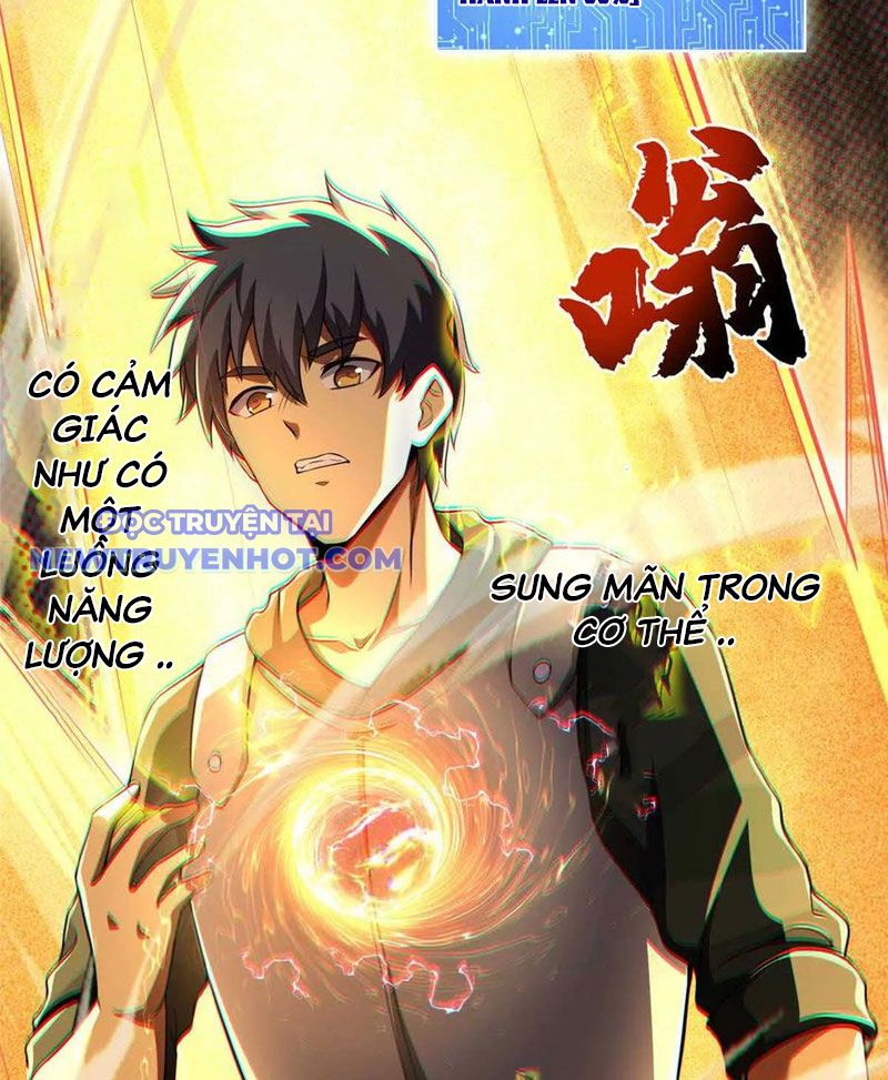 Lồng Giam Ác Ma chapter 45 - Trang 20