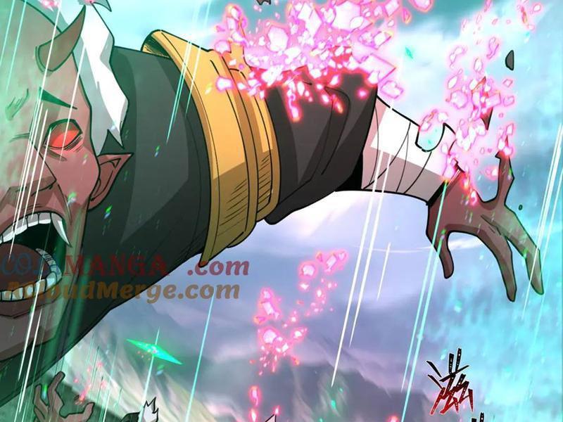 Kỷ Nguyên Kỳ Lạ chapter 408 - Trang 61