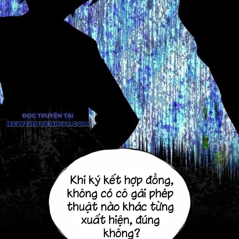 Ông Chú Ma Pháp Thiếu Nữ chapter 27 - Trang 6