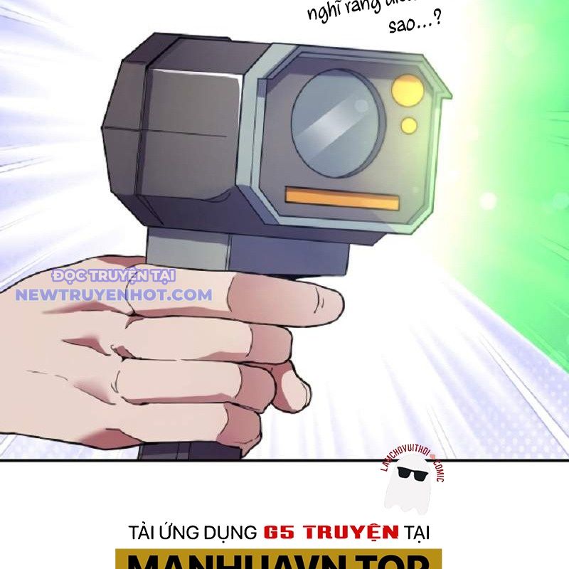 Ông Chú Ma Pháp Thiếu Nữ chapter 6 - Trang 124