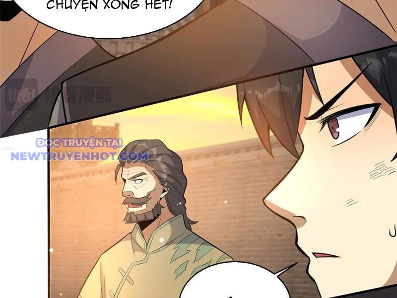 Đô Thị Cực Phẩm Y Thần chapter 221 - Trang 57